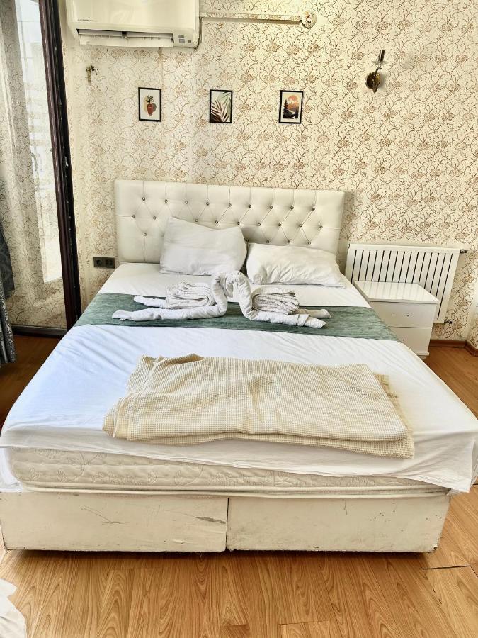 איסטמבול Hagia Sophia Apart Otel מראה חיצוני תמונה